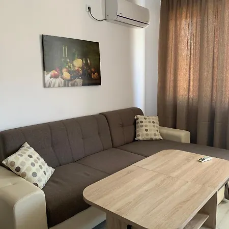 Appartement Sunny Days Pomorie