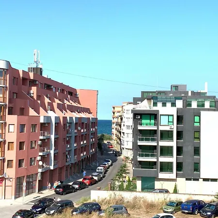 Sunny Days Appartement *